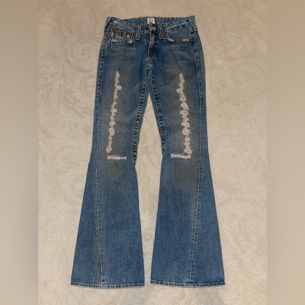 True religion jeans - Picture 1 of 3